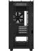 Кутия DeepCool - CH370, micro tower, бяла/черна/прозрачна - 5t