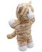 Кукла за куклен театър The Puppet Company - Оранжева котка, Еко серия - 2t