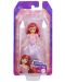 Мини кукла Disney Princess - Ариел - 3t