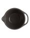 Купа за смесване Emile Henry - Mixing Bowl, 4.5 L, черна - 3t