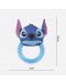 Кучешка гризалка Cerda Disney: Lilo & Stitch - Stitch (Ring) - 5t