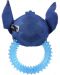 Кучешка гризалка Cerda Disney: Lilo & Stitch - Stitch (Ring) - 2t