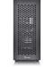 Кутия Thermaltake - Divider 500 Air, mid tower, черна/прозрачна - 4t