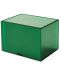 Кутия за карти Dragon Shield Strong Box - Green (100+ бр.) - 2t