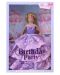 Кукла за рожден ден Raya Toys - Принцеса, асортимент - 2t