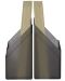 Кутия за карти Ultimate Guard Boulder Deck Case Standard Size - Onyx (40 бр.) - 4t