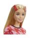 Кукла Barbie Fashionista - Wear Your Heart Love, #169 - 4t