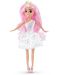 Кукла в конус Zuru Sparkle Girlz - Rainbows and Unicorns, 10 cm, асоритмент - 3t