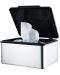 Кутия за салфетки или мокри кърпички Blomus - Menoto, полирана - 2t