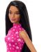 Кукла Barbie Fashionistas - Wear Your Heart Love, #215 - 3t