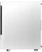 Кутия Gamdias - TALOS E3 ARGB, mid tower, бяла/прозрачна - 6t