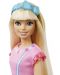 Кукла Barbie - Малибу с аксесоари - 3t
