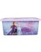 Кутия за съхранение Stor Frozen - 13 l - 4t