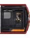 Кутия ASUS - ROG Hyperion GR701 EVA-02 Evangelion LE, червена/прозрачна - 6t