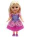 Кукла Funville Sparkle Girlz - Принцеса, 33 cm, с розова рокличка - 2t