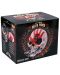 Кутия за съхранение Nemesis Now Music: Five Finger Death Punch - Skull - 6t