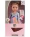 Кукла Moni Toys, 36 cm, Асортимент - 2t