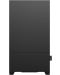 Кутия Fractal Design - Mini Silent, mid tower, черна - 2t