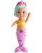 Кукла Simba Toys - Новородено бебе русалка със сменяща цвета си тиара - 1t