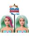 Кукла Barbie Color Reveal - Морска русалка, асортимент - 4t