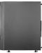 Кутия Gamdias - TALOS E3 MESH - aRGB,  mid tower, черна/прозрачна - 6t