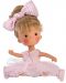 Кукла Llorens - Miss Minis Ballet, 26 cm - 3t