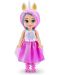 Кукла Zuru Sparkle Girlz - Rainbows and Unicorns, 10 cm, асоритмент - 1t