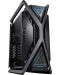 Кутия ASUS - ROG Huperion GR701 BTF ed., full tower, черна/прозрачна - 1t