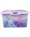 Кутия за съхранение Stor Frozen - 13 l - 3t