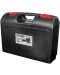 Куфар за бормашина Premium - 46635, 30 х 40.5 х 14 cm - 1t