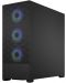 Кутия Fractal Design - Pop XL Air RGB, full tower, черна/прозрачна - 4t