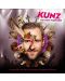Kunz - No meh Hunger (2 CD + DVD) - 1t