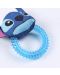 Кучешка гризалка Cerda Disney: Lilo & Stitch - Stitch (Ring) - 3t