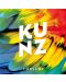 Kunz - Förschi (CD) - 1t