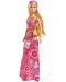 Кукла Simba Toys Steffi Love - Стефи, с рокля на цветя, асортимент - 2t