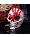 Кутия за съхранение Nemesis Now Music: Five Finger Death Punch - Skull - 7t