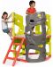 Детска кула за катерене Smoby - С пързалка - 3t