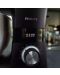 Кухненски робот Philips - HR7962/21, 1000W, 8 степени, 5.5 l, черен - 5t