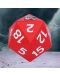 Кутия за зарове Nemesis Now Games: Dungeons & Dragons - D20, 13 cm - 7t