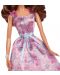 Кукла Barbie - Рожден ден - 4t