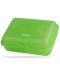 Кутия за храна Cool Pack - Pastel Frozen, зелена - 1t