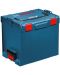 Куфар Bosch - Professional L-BOXX 374, ABS, 44.2 x 35.7 x 38.9 cm - 1t