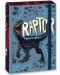 Кутия с ластик Ars Una Raptor - А4 - 1t