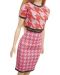Кукла Barbie Fashionista - Wear Your Heart Love, #169 - 3t