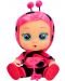 Кукла със сълзи IMC Toys Cry Babies - Dressy Lady - 3t