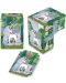 Кутия за карти Ultra Pro Full-View Deck Box - Gallery Series Enchanted Glade (75 бр.) - 1t