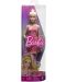 Кукла Barbie Fashionista - С рокля на цветя - 6t