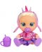 Кукла със сълзи за целувки IMC Toys Cry Babies - Kiss me Stella - 1t