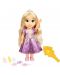Кукла Jakks Disney Princess - Рапунцел с магическа коса - 3t