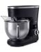 Кухненски робот Philips - HR7962/21, 1000W, 8 степени, 5.5 l, черен - 1t